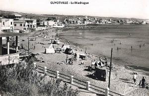 Guyotville - La Madrague 2